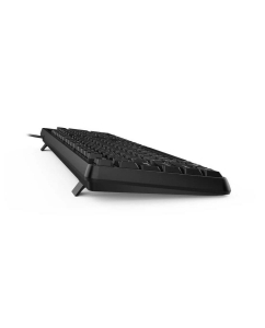 Купить Проводная клавиатура Genius KB-117 Black (31310016402)  в E-mobi