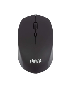 Купить Беспроводная игровая мышь HIPER HOMW-091 черный  в E-mobi