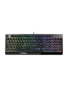 Купить Клавиатура MSI VIGOR GK30 RU (S11-04RU236-CLA) в E-mobi