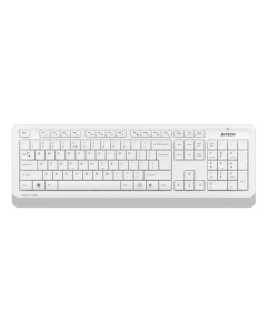 Купить Комплект A4Tech FG1010 White/Grey  в E-mobi
