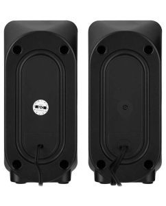 Купить Колонки компьютерные Sven 335 Black (SV-017248)  в E-mobi