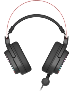 Купить Наушники A4Tech Bloody G560 красный, черный (G560 SPORTS RED)  в E-mobi