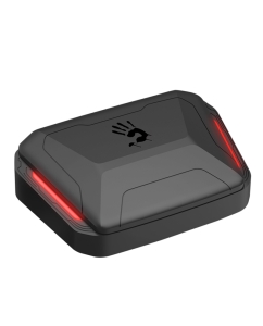 Купить Беспроводные наушники A4Tech Bloody M70 Black/Red  в E-mobi