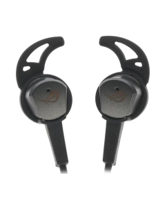 Купить Игровые наушники ASUS ASUS ROG CETRA TRUE WIRELESS Black (90YH03G1-B5UA00)  в E-mobi
