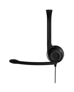 Купить Наушники для компьютера Epos PC 3 chat black (1000430)  в E-mobi