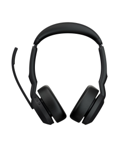 Купить Наушники Jabra Evolve2 черный (25599-999-899)  в E-mobi