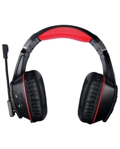 Купить Гарнитуа QUMO Arsenal GHS 0016 Red/Black  в E-mobi