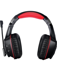 Купить Гарнитуа QUMO Protector GHS 0015 Red/Black  в E-mobi