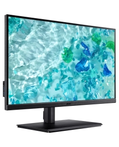 Купить 27" Монитор ACER Vero B277KC3bmipruzx черный 60Hz 3840x2160 IPS  в E-mobi