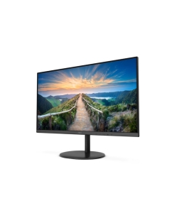 Купить 23.8" Монитор AOC Q24V4EA Black 75Hz 2560x1440 IPS  в E-mobi