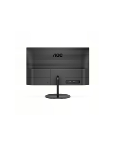 Купить 23.8" Монитор AOC Q24V4EA Black 75Hz 2560x1440 IPS  в E-mobi