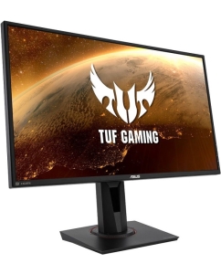 Купить 27" Монитор ASUS TUF Gaming VG279QM Black 280Hz 1920x1080 IPS  в E-mobi