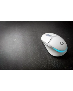 Купить Беспроводная мышь Logitech G705 белый (910-006368)  в E-mobi