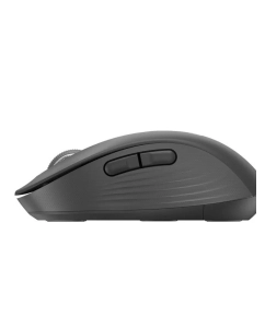 Купить Беспроводная мышь Logitech M650 Signature серый (910-006390)  в E-mobi