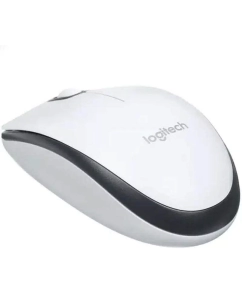 Купить Мышь Logitech M100R White (910-005007)  в E-mobi