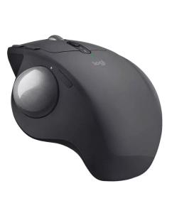 Купить Беспроводная мышь Logitech Trackball MX Ergo графитовый (910-005182)  в E-mobi