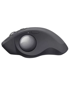 Купить Беспроводная мышь Logitech Trackball MX Ergo графитовый (910-005182)  в E-mobi