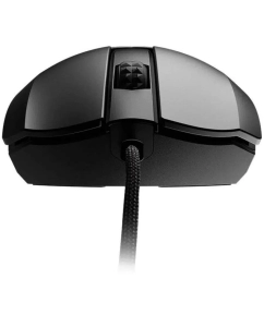 Купить Игровая мышь MSI Clutch GM41 Lightweight V2 черная (S12-0400D40-C54)  в E-mobi