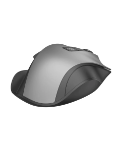 Купить Беспроводная мышь OKLICK 504MW черный (2004736)  в E-mobi