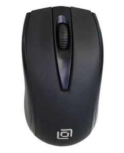 Купить Мышь OKLICK 325M Black  в E-mobi