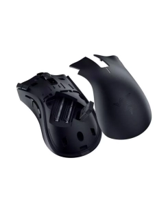 Купить Беспроводная игровая мышь Razer DeathAdder V2 X HyperSpeed черный (RZ01-04130100-R3C1)  в E-mobi