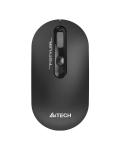 Купить Беспроводная мышь A4Tech Fstyler FG20 Pink в E-mobi