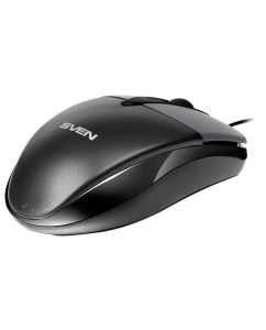 Купить Мышь Sven RX-112 Black (SV-03200112UB)  в E-mobi