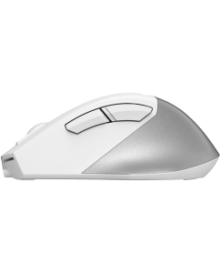 Купить Беспроводная мышь A4Tech FG45CS Air2 белый (FG45CS AIR2 USB (SILVER WHITE))  в E-mobi