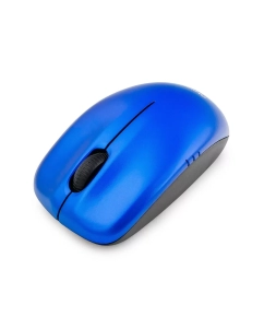Купить Беспроводная мышь Гарнизон GMW-400B Blue  в E-mobi