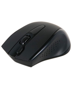 Купить Беспроводная мышь A4Tech G9-500F-1 G9 Black  в E-mobi