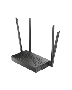 Купить Wi-Fi роутер D-Link DIR-825 Black (DIR-825/GFRU/R3A)  в E-mobi