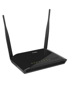 Купить Wi-Fi роутер D-Link DAP-1360U/A1A Black в E-mobi