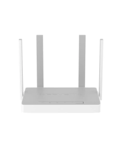 Купить Роутер Wi-Fi Keenetic Skipper 4G Гигабитный интернет-центр с Mesh Wi-Fi 5 AС1200 (KN-2910)  в E-mobi