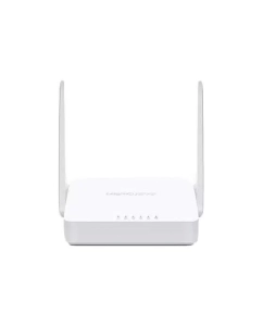 Купить Wi-Fi роутер Mercusys MW305R White  в E-mobi