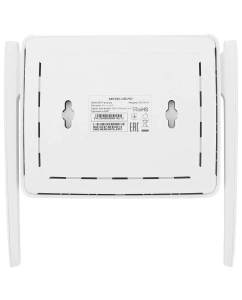 Купить Wi-Fi роутер Mercusys MW301R White  в E-mobi