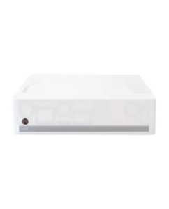 Купить Wi-Fi роутер Mikrotik RB951UI-2HND White  в E-mobi