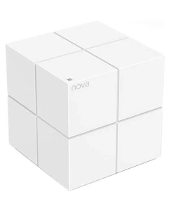 Купить Mesh система Tenda Nova MW6-3 White  в E-mobi