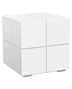 Купить Mesh система Tenda Nova MW6-3 White  в E-mobi