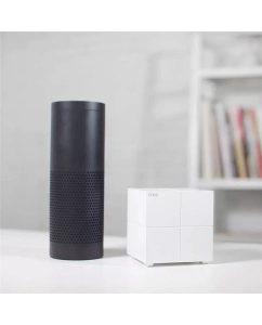 Купить Mesh система Tenda Nova MW6-3 White  в E-mobi