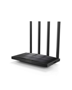 Купить Wi-Fi роутер TP-Link Archer C6U Black  в E-mobi