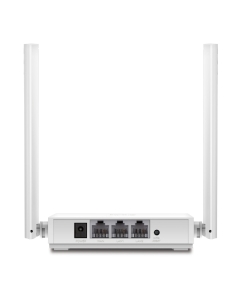 Купить Wi-Fi роутер TP-Link TL-WR820N White  в E-mobi