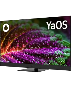 Купить Телевизор BBK 43LED-8259/UTS2C, 43"(109 см), UHD 4K  в E-mobi