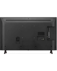 Купить Телевизор LG 43UR78009LL.ARUB, 43"(109 см), UHD 4K  в E-mobi