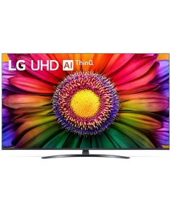 Купить Телевизор LG 55UR81009LK.ARUB, 55