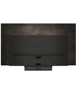 Купить Телевизор LG OLED55C4RLA.ARUB, 55"(139 см), UHD 4K  в E-mobi