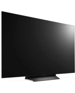 Купить Телевизор LG OLED55C4RLA.ARUB, 55"(139 см), UHD 4K  в E-mobi