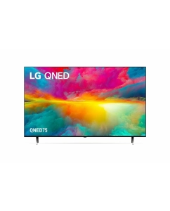 Купить Телевизор LG 65QNED756RA.ARUB, 65