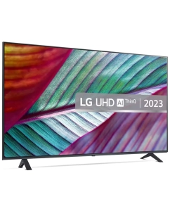 Купить Телевизор LG 65UR78006LK.ARUB, 65"(165 см), UHD 4K  в E-mobi