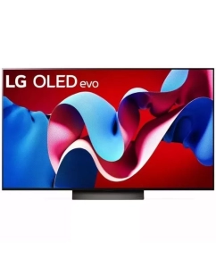 Купить Телевизор LG OLED65C4RLA.ARUB, 65