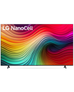 Купить Телевизор LG 86NANO80T6A.ARUB, 86